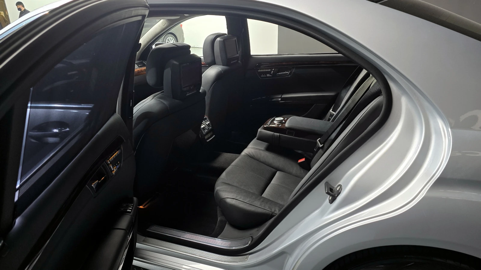 Mercedes-Benz S 600 ��������� ��. �������� ������ ����* encareu.com | Mobile.bg � ����������� 11