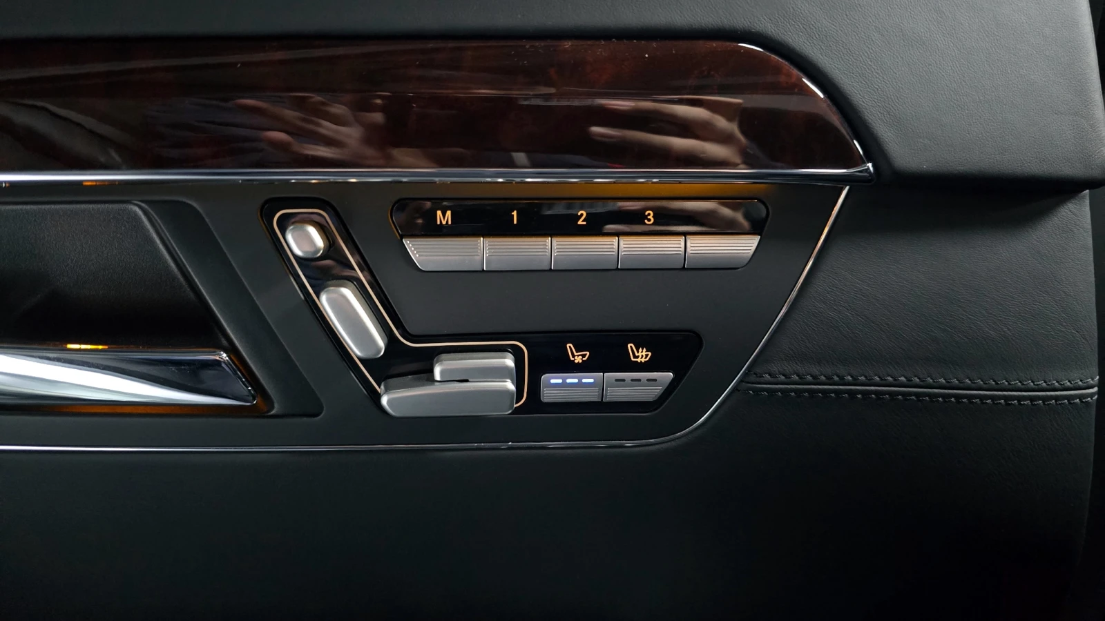 Mercedes-Benz S 600 ��������� ��. �������� ������ ����* encareu.com | Mobile.bg � ����������� 17