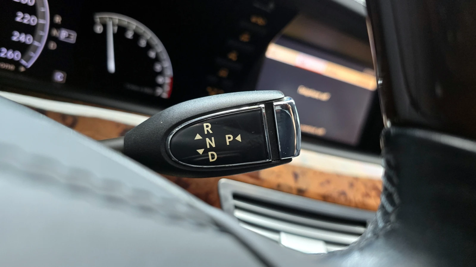 Mercedes-Benz S 600 ��������� ��. �������� ������ ����* encareu.com | Mobile.bg � ����������� 9