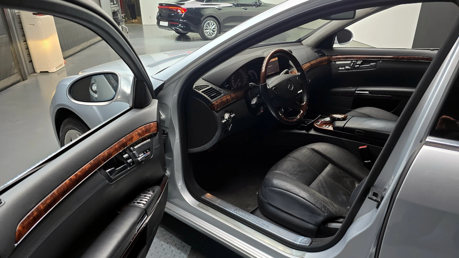 Mercedes-Benz S 600 ��������� ��. �������� ������ ����* encareu.com | Mobile.bg � ����������� 10