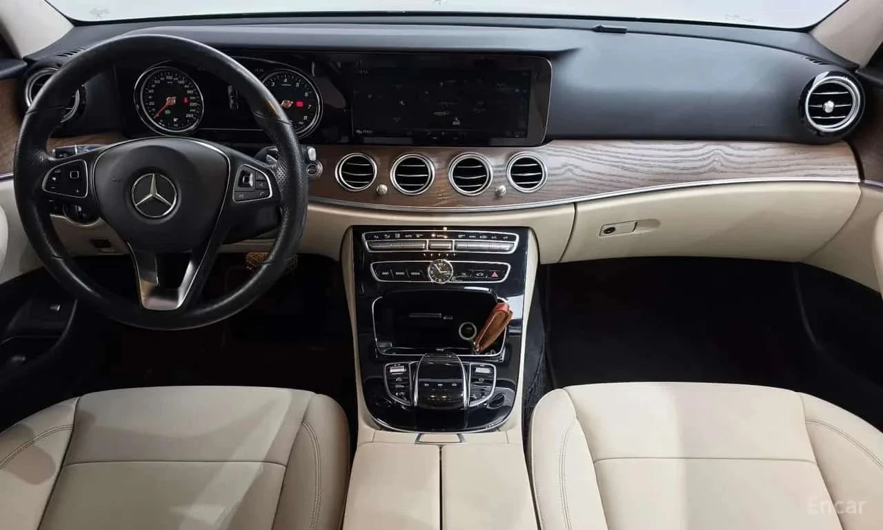 Mercedes-Benz E 300 | Mobile.bg � ����������� 7