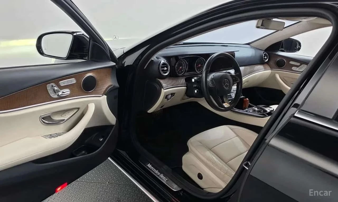 Mercedes-Benz E 300 | Mobile.bg � ����������� 10