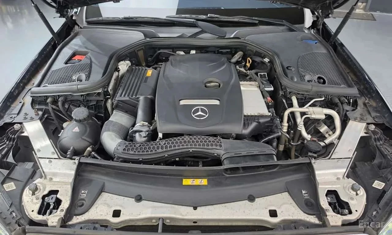 Mercedes-Benz E 300 | Mobile.bg � ����������� 6