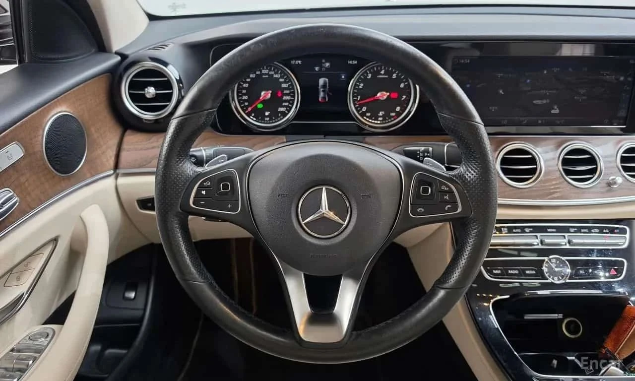 Mercedes-Benz E 300 | Mobile.bg � ����������� 13