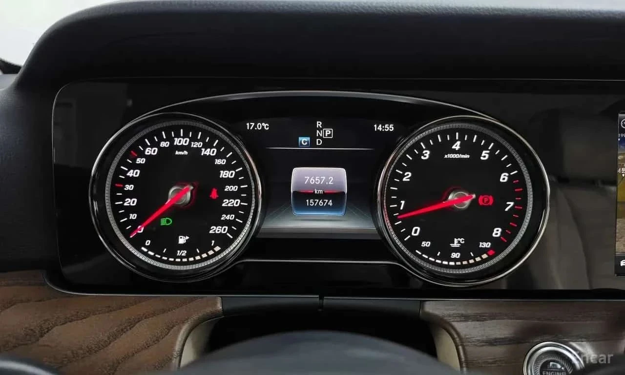 Mercedes-Benz E 300 | Mobile.bg � ����������� 8