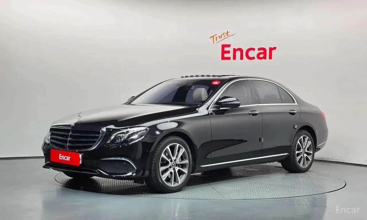 Mercedes-Benz E 300 | Mobile.bg � ����������� 1