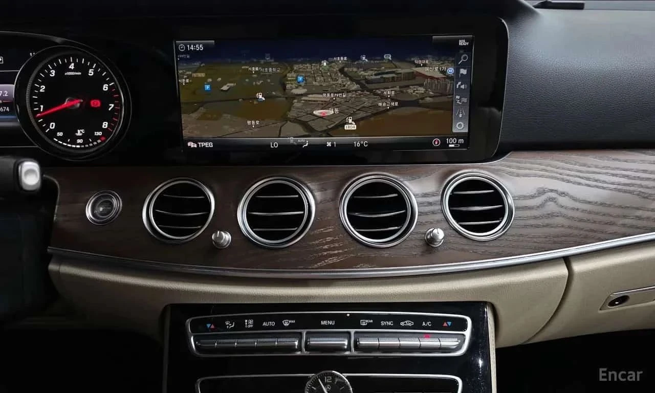 Mercedes-Benz E 300 | Mobile.bg � ����������� 14