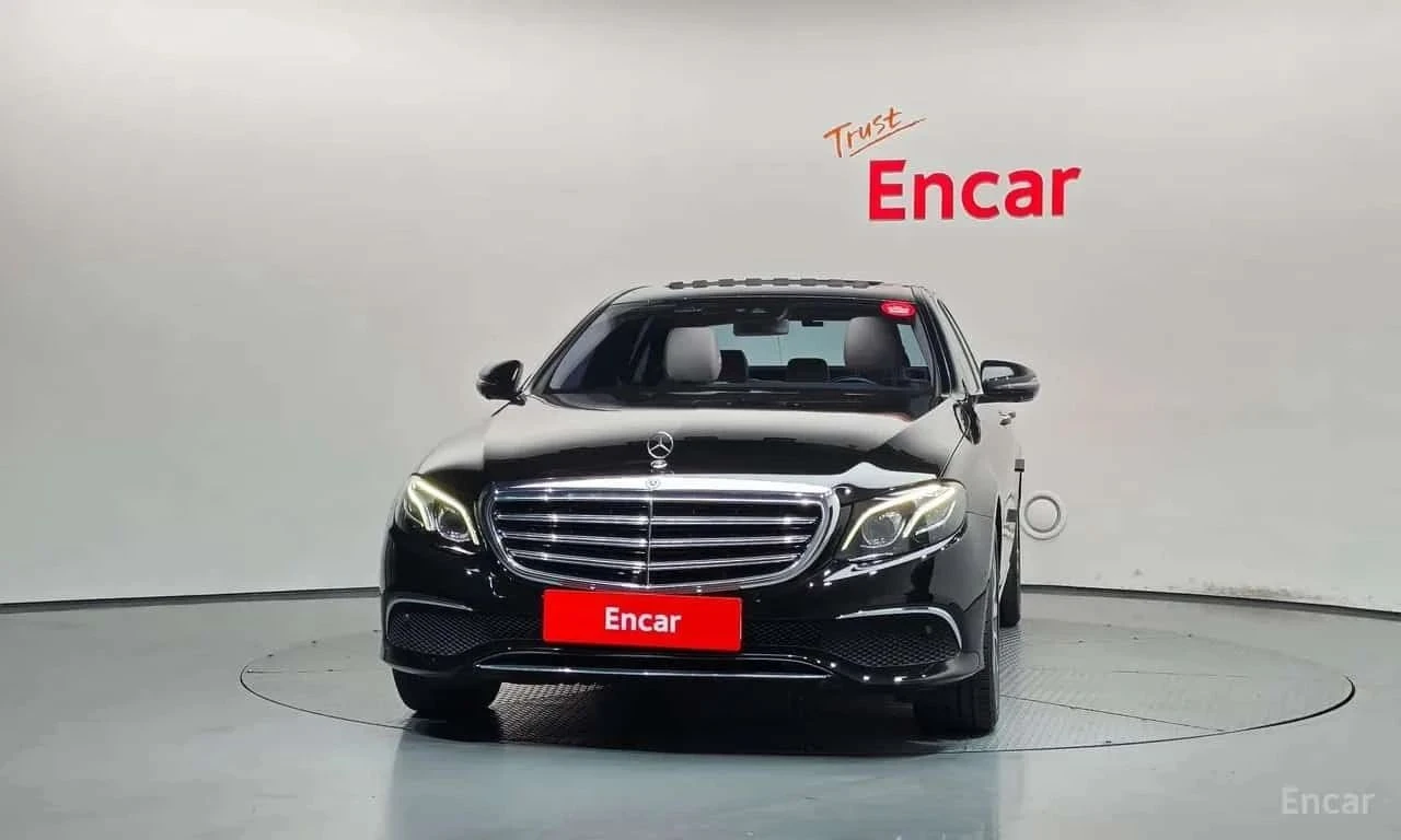 Mercedes-Benz E 300 | Mobile.bg � ����������� 3
