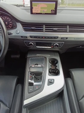 Audi Q7 3.0 TDI e-tron quattro, снимка 16