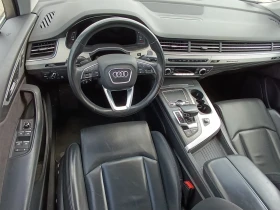 Audi Q7 3.0 TDI e-tron quattro, снимка 13