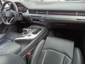 Audi Q7 3.0 TDI e-tron quattro, снимка 11