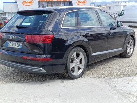 Audi Q7 3.0 TDI e-tron quattro, снимка 4