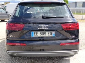 Audi Q7 3.0 TDI e-tron quattro, снимка 3