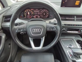 Audi Q7 3.0 TDI e-tron quattro, снимка 15