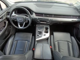 Audi Q7 3.0 TDI e-tron quattro, снимка 12