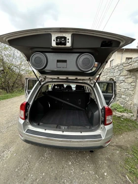 Jeep Compass, снимка 7