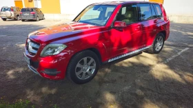 Mercedes-Benz GLK 350 - 4 MATIC, снимка 2