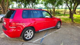 Mercedes-Benz GLK 350 - 4 MATIC, снимка 3