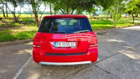 Mercedes-Benz GLK 350 - 4 MATIC, снимка 4