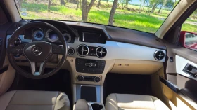 Mercedes-Benz GLK 350 - 4 MATIC, снимка 10