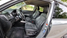 Suzuki Vitara Най-високото ниво на оборудване, снимка 11