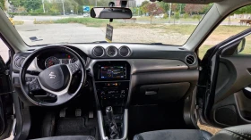 Suzuki Vitara Най-високото ниво на оборудване, снимка 16