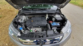 Suzuki Vitara Най-високото ниво на оборудване, снимка 7