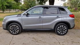 Suzuki Vitara Най-високото ниво на оборудване, снимка 3