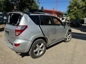 Toyota Rav4 2.2D4D Face Lift, снимка 4
