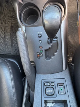 Toyota Rav4 2.2D4D Face Lift, снимка 9