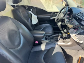 Toyota Rav4 2.2D4D Face Lift, снимка 6