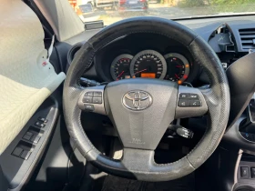Toyota Rav4 2.2D4D Face Lift, снимка 5