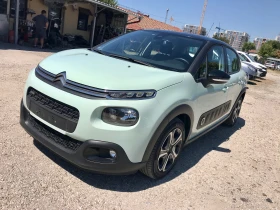 Citroen C3 1.2i-LPG/Газ/FACE, снимка 3