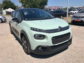 Citroen C3 1.2i-LPG/Газ/FACE, снимка 2