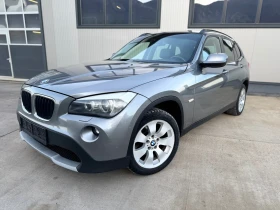 BMW X1 2.0 X-DRIVE 177 PS, снимка 2