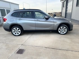 BMW X1 2.0 X-DRIVE 177 PS, снимка 6