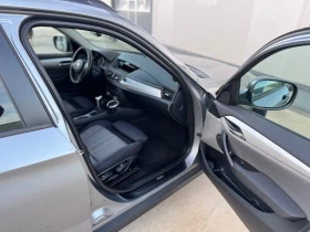 BMW X1 2.0 X-DRIVE 177 PS, снимка 15