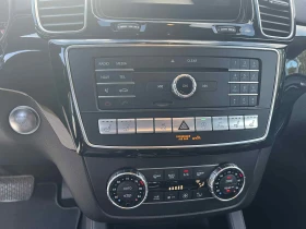 Mercedes-Benz GLS 500 Mercedes-Benz GLS 500 Mercedes-Benz GLS 500 AMG* P, снимка 14