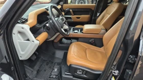 Land Rover Defender 130 FIRST EDITION 3.0D I6 300 PS AWD, снимка 14