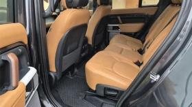 Land Rover Defender 130 FIRST EDITION 3.0D I6 300 PS AWD, снимка 12