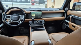 Land Rover Defender 130 FIRST EDITION 3.0D I6 300 PS AWD, снимка 9
