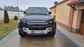 Land Rover Defender 130 FIRST EDITION 3.0D I6 300 PS AWD, снимка 2