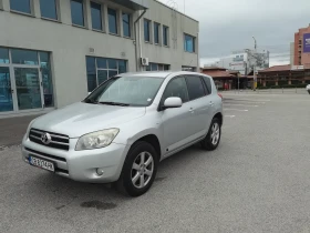 Toyota Rav4 2.2D4D 136 ks, снимка 10