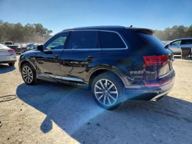 Audi Q7 3.0T* MATRIX* PRESTIGE* ОБДУХВАНЕ* ДИСТРОНИК* , снимка 4