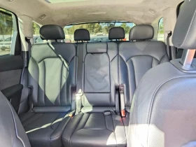 Audi Q7 3.0T* MATRIX* PRESTIGE* ОБДУХВАНЕ* ДИСТРОНИК* , снимка 10