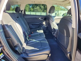 Audi Q7 3.0T* MATRIX* PRESTIGE* ОБДУХВАНЕ* ДИСТРОНИК* , снимка 11