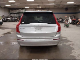 Volvo Xc90 Фиксирана крайна цена до България , снимка 8