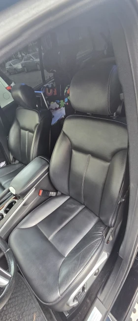 Mercedes-Benz GL 450 Gl450 gaz benzin , снимка 16