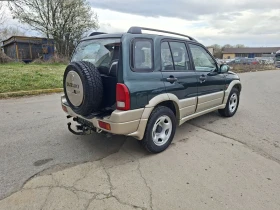 Suzuki Grand vitara 2.0 HDI, снимка 5