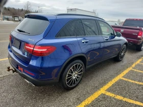 Mercedes-Benz GLC * 300 * * ПАНОРАМА* * КАМЕРА ЗА ЗАДНО* * ПОДГРЕВ* , снимка 3